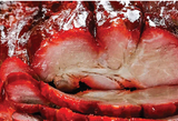 BBQ Pork Sliced