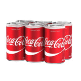 Coca Cola Original Taste