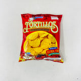 Granny Goose Tortillos