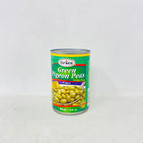 Grace Green Pigeon Peas