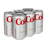 Diet COKE No sugar