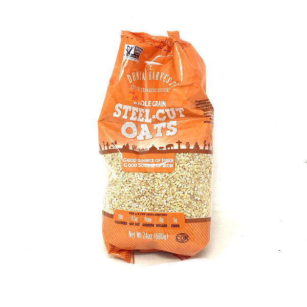 Whole Grain Oats Al Premium Food Mart Eglinton