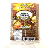 IRIE JERK SEASONING