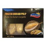 Kababayan Frozen Durian Pulp