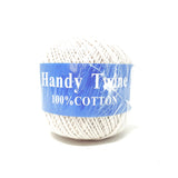 Cotton String