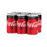 Mini Coca Cola Zero