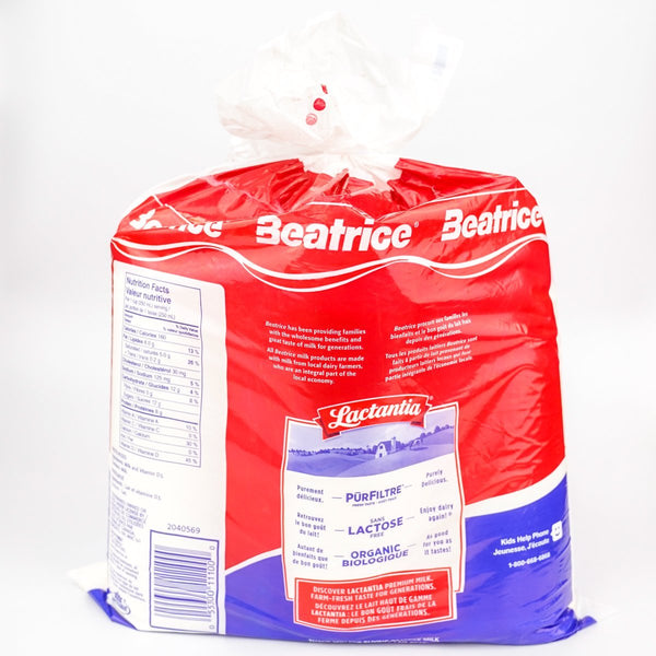 Beatrice 3.25 Homo Milk Al Premium Food Mart Eglinton