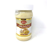 Zaika Ginger Garlic Paste