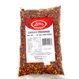 Zaika Chilli Crushed