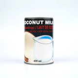 Pearl Coconut Milk