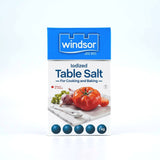 Windsor Table Salt
