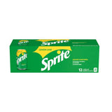 Sprite(12Cans)