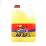 Unico Vegetable Oil