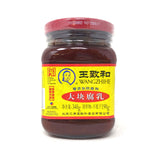 Wang Zhi He Bean Curd