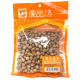 RED SKIN PEANUT