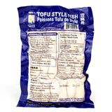 Searay Tofu Fish Shape