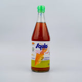Squid Fish Sauce