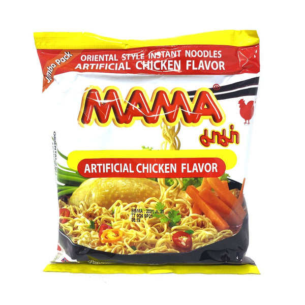 MAMA Instant Noodles Chicken Flavour – Al Premium Food Mart - Eglinton