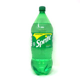 Sprite Sparking Beverage