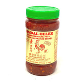 Huy Fong Garlic Sauce