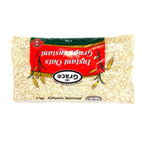 Grace Instant Oats