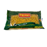 Primo Ditali Pasta