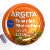 Argeta Tuna Pate