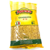 AURORA QUADRATINI #72