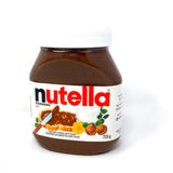 Nutella Hazelnut Spread
