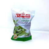 Shana Whole Baby Okra
