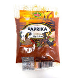 Irie Paprika