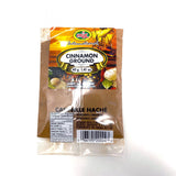 Irie Cinnanon Ground