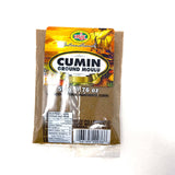 IRIE CUMIN GROUND