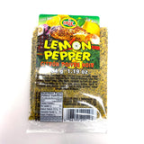 IRIE LEMON PRPPER