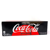 Coca Cola Zero