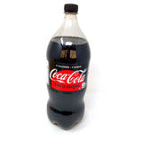 Coca Cola Zero