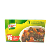 Knorr Beef Cubes