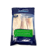 Toppits Pollock Fillets