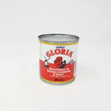 Gloria Concentrated Milk