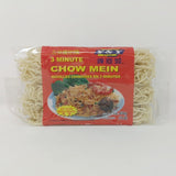 Y&Y 3 Minutes Chow Mein
