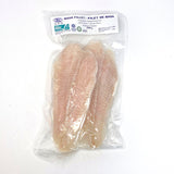 VS Frozen Basa Fillet