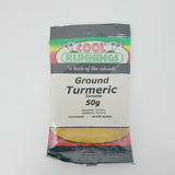 Cr Ground Turmeric