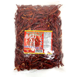 JHL Dried Thai Chill