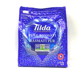 Tilda Basmati Rice