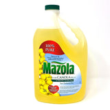 Mazola Canola Oil