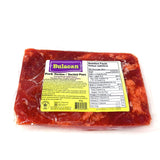 Bulacan Pork Tocino