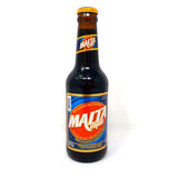 Malta Carib Drink