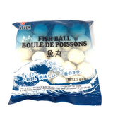 Watson Fish Ball