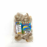 SH Frozen White Shrimp