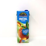 Fructal Nectar Peach